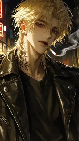 Profile image of クォン・テヒョク