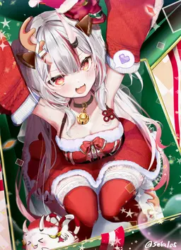 Profile image of 百鬼あやめ