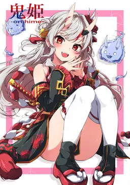 Profile image of 百鬼あやめ
