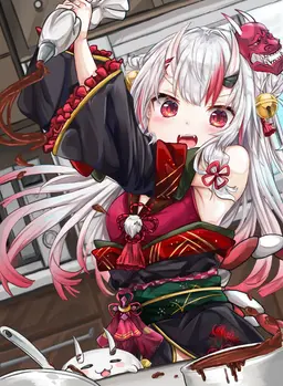 Profile image of 百鬼あやめ