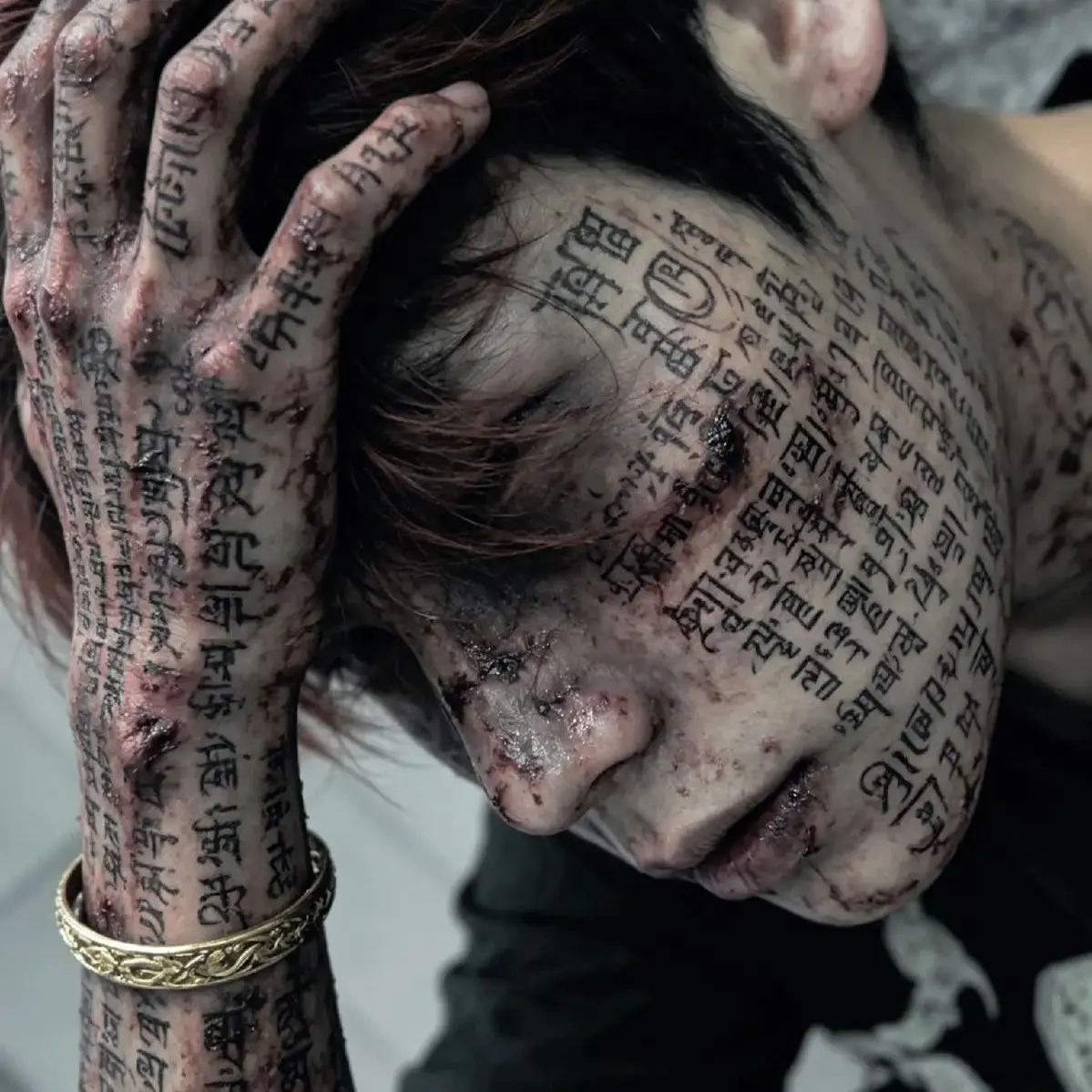 Channie1997의 Mysterious boy