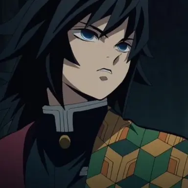 Profile image of 冨岡義勇