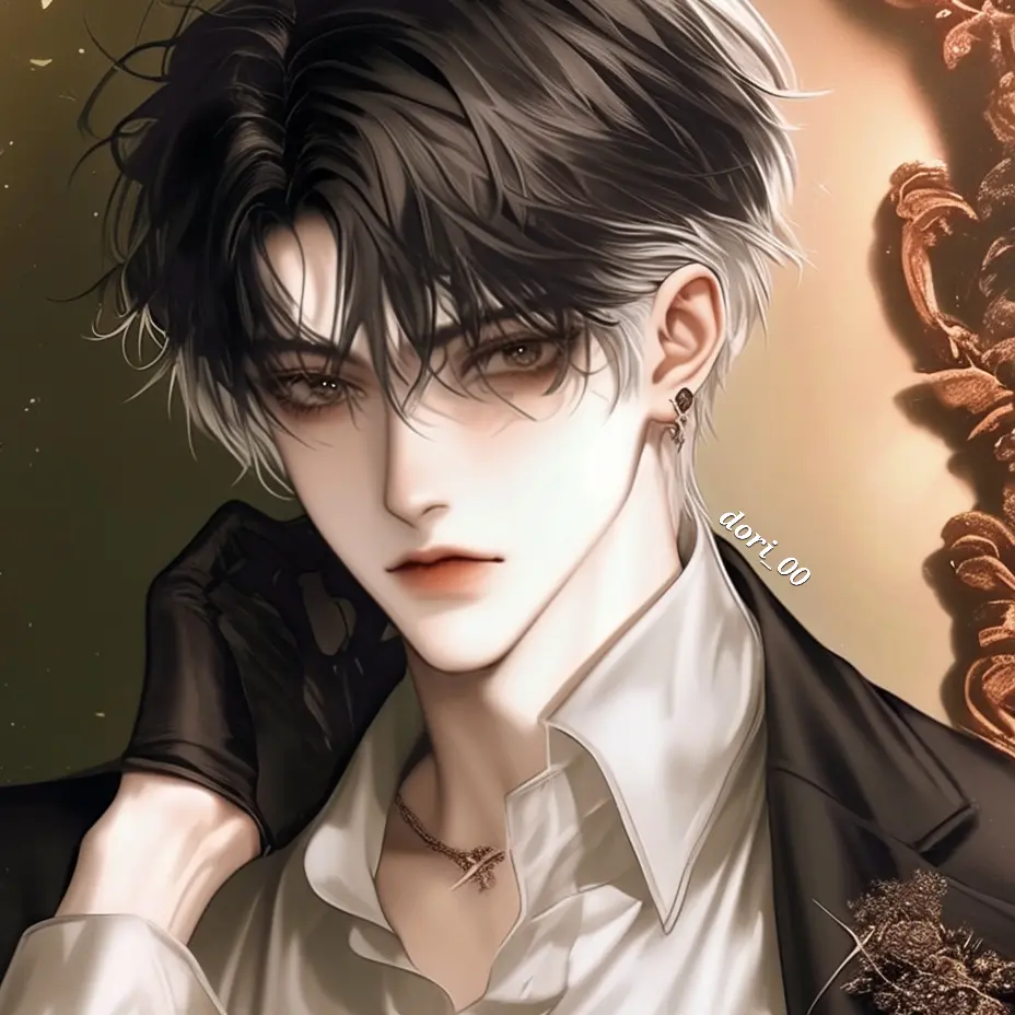 dori_00의 노엘 벨하르트