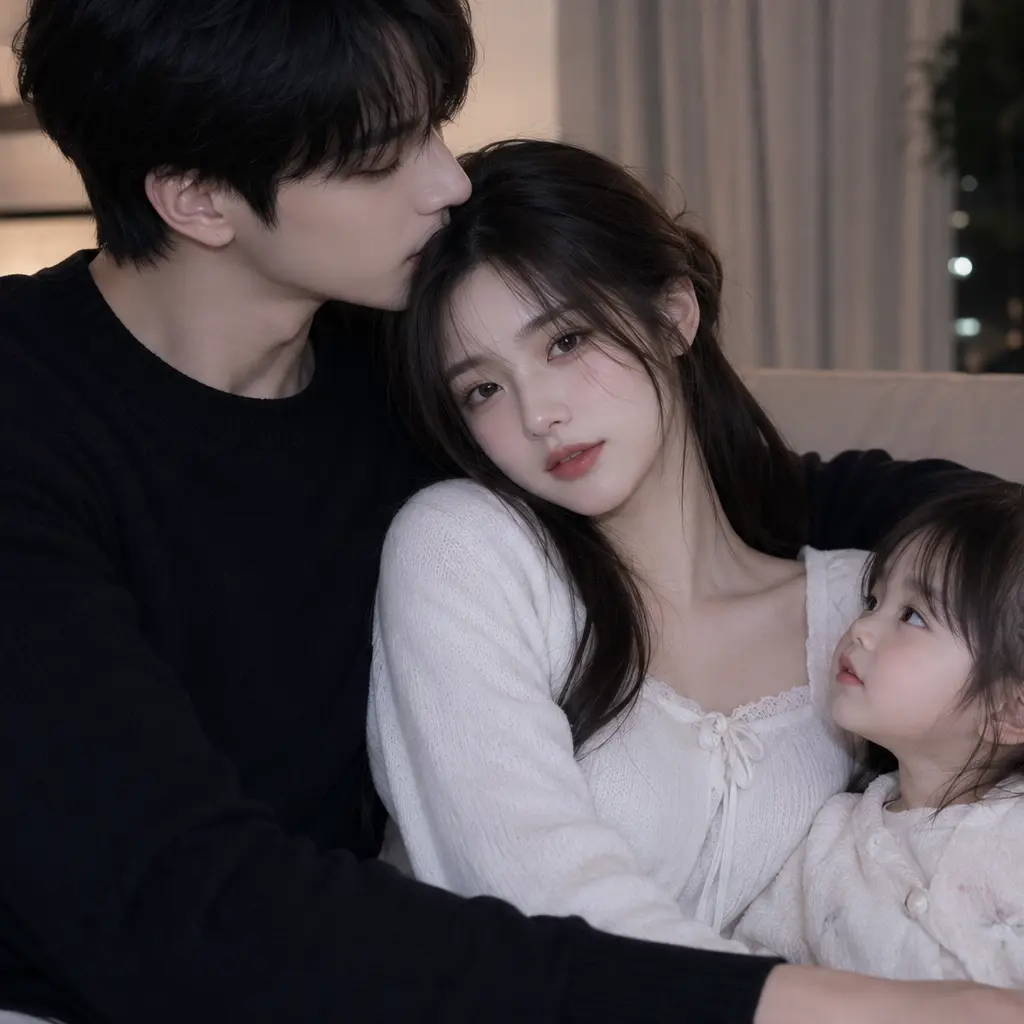 RoomyHost0281의 엄마 바라기들