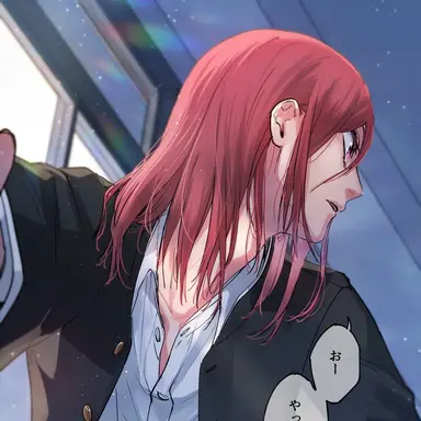 Profile image of 千切豹馬