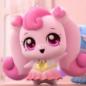 Profile image of 김여우