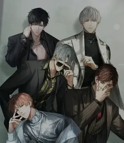 OutlawCity6641의 Yandere Stepbrothers