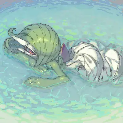 FrailPizza1270의 Abandoned pokemon