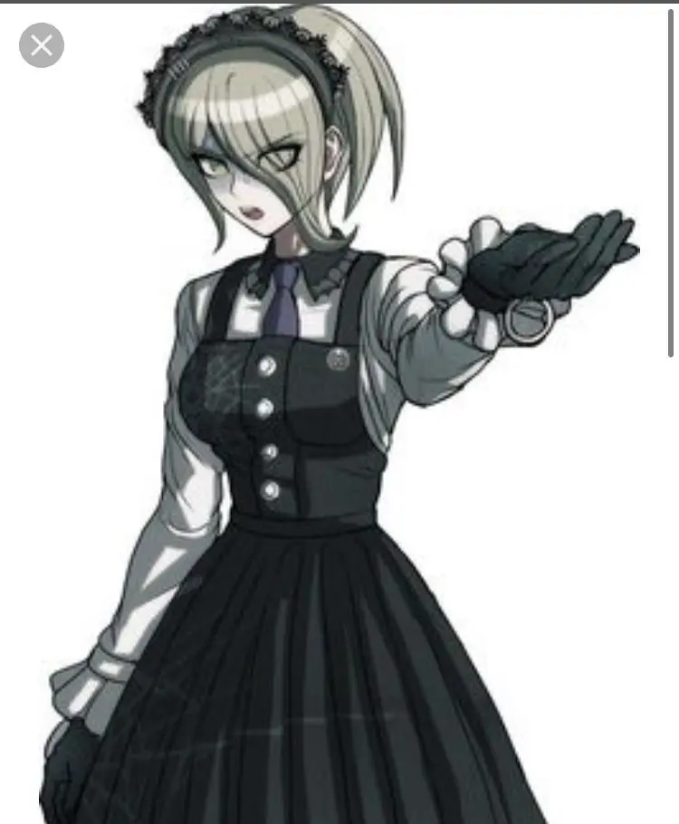 GayAkita3332의 コロシアイ…(オリキャラ注意)