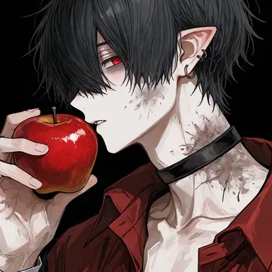 Profile image of ノクス