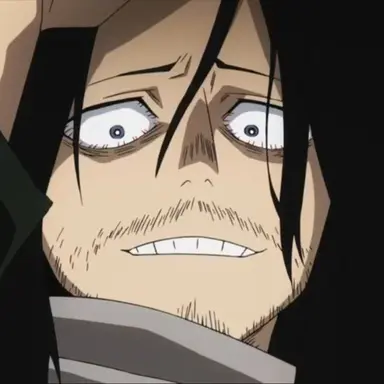 Profile image of 相澤消太