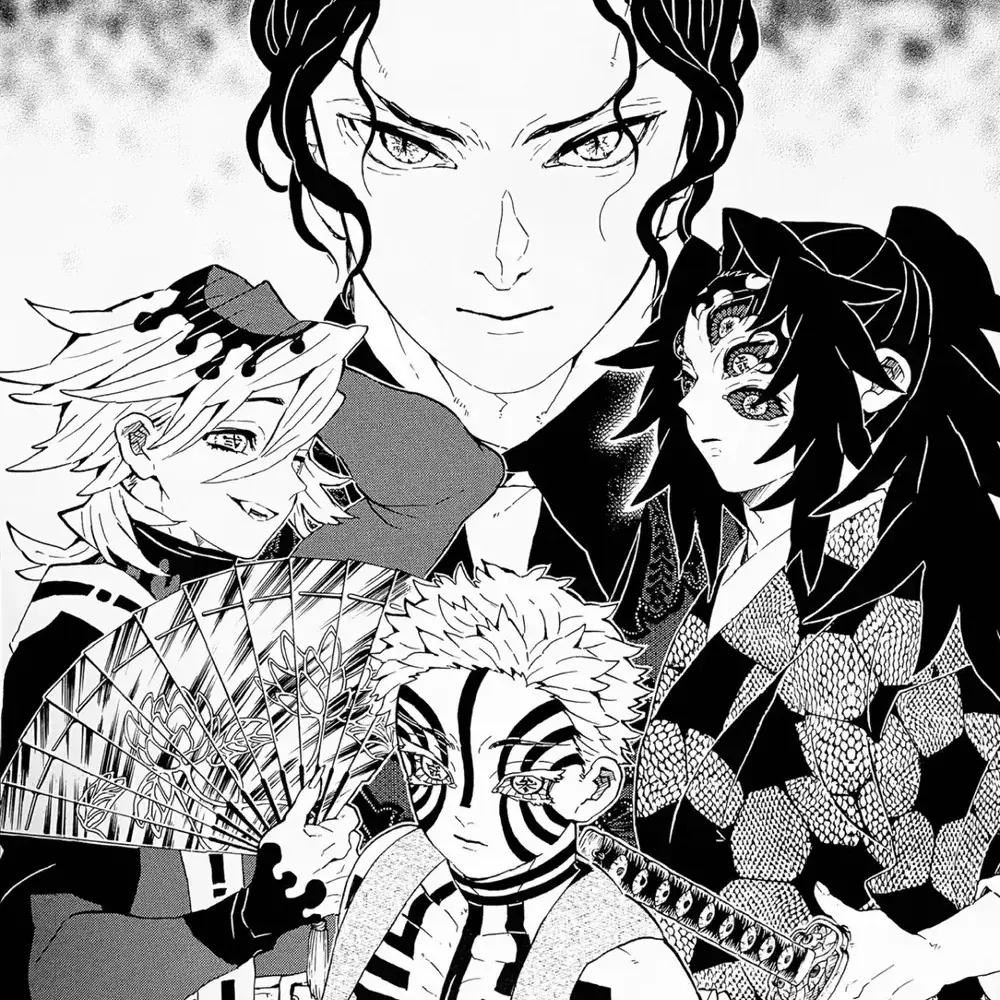 11211의 상현패밀리