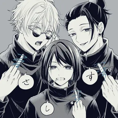 Profile image of 一年ズ