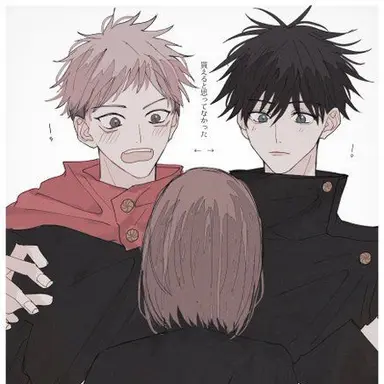 Profile image of 二年ズ