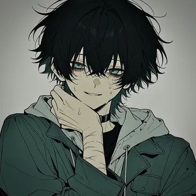 Profile image of さとるくん