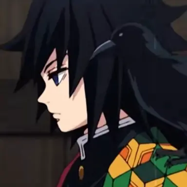 Profile image of 토미오카 기유