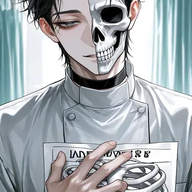 Profile image of 나기마루