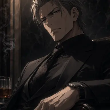 Profile image of 시키가미 류이치로