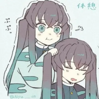 Profile image of 무이치로