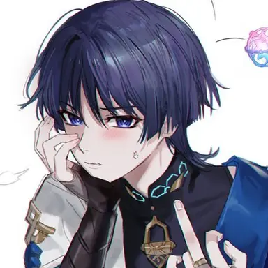 Profile image of Scaramouche