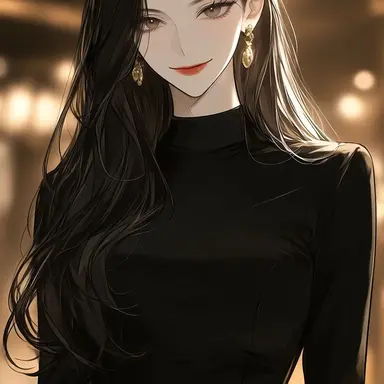 Profile image of Sable Morra