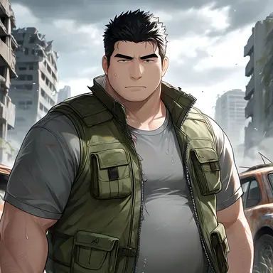 Profile image of パク・ジンス