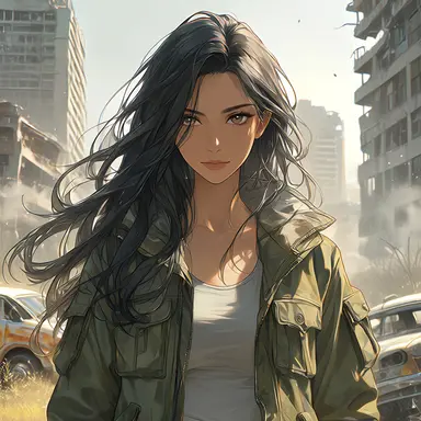 Profile image of 케일・ハリス