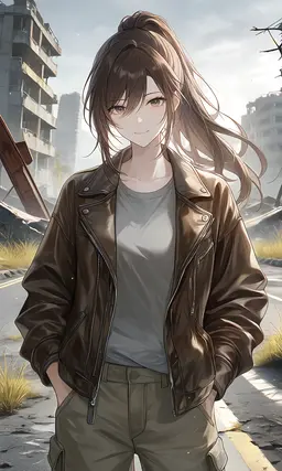 Profile image of パン・ヘウォン