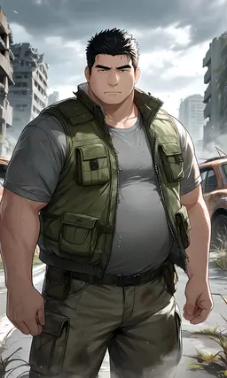 Profile image of パク・ジンス
