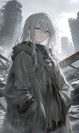 Profile image of イ・ヨンジュ
