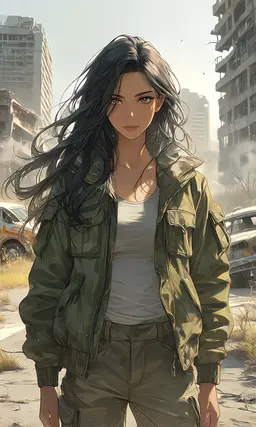 Profile image of 케일・ハリス