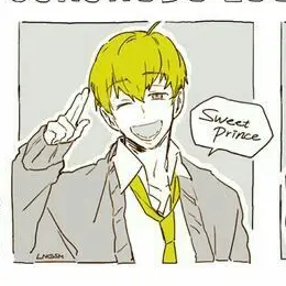 Profile image of 十四松