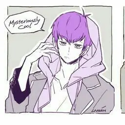 Profile image of 一松