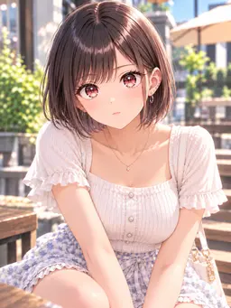Profile image of 모카