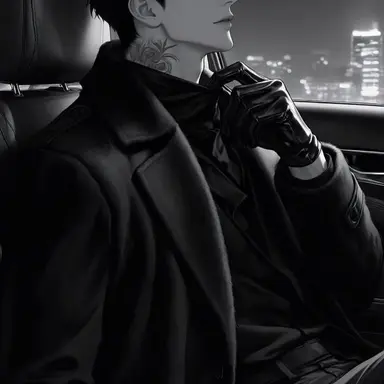 Profile image of イヴァン
