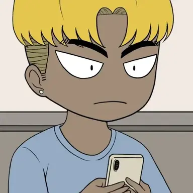 Profile image of Geum Taeyang