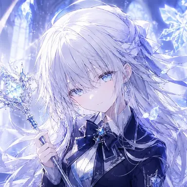 Profile image of レイ