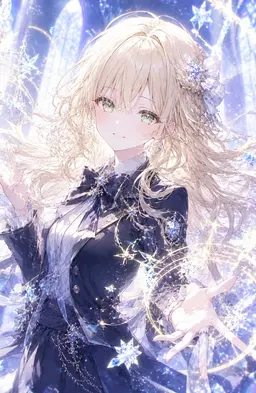 Profile image of ミレイ