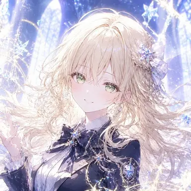 Profile image of ミレイ