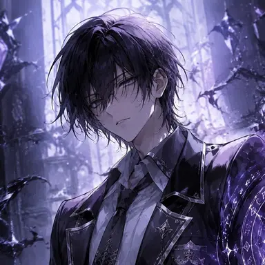 Profile image of ヴァイディス