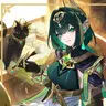 Profile image of ネフェル