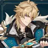 Profile image of ファルカ