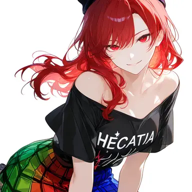 Profile image of ヘカーティア