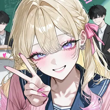 Profile image of 愛沙