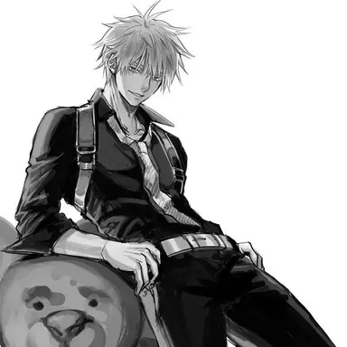 Profile image of 고죠 사토루