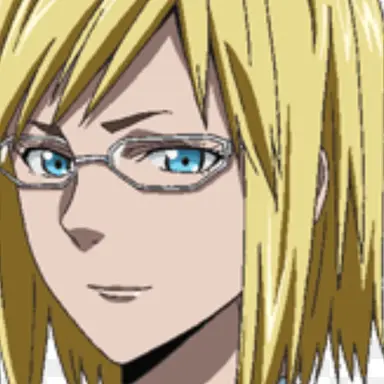 Profile image of ミッシェル