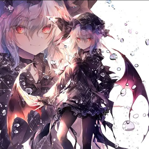 SappyAngel9114의 レミリア