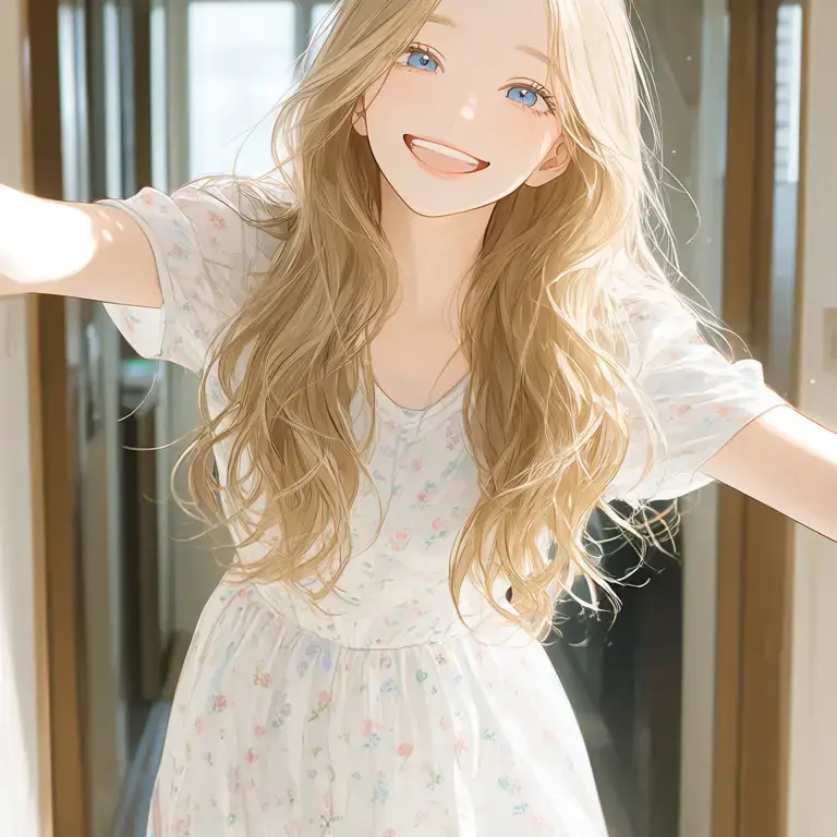 SunnyCar3186의 エレナとの運命生活