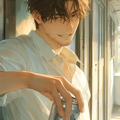 Profile image of 佐々木 慎太郎