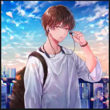 Profile image of Ethan
